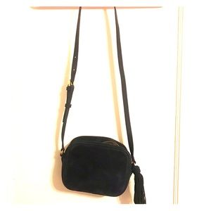 Cross body bag